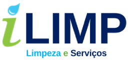Logo da iLimp Serviços e Conservação